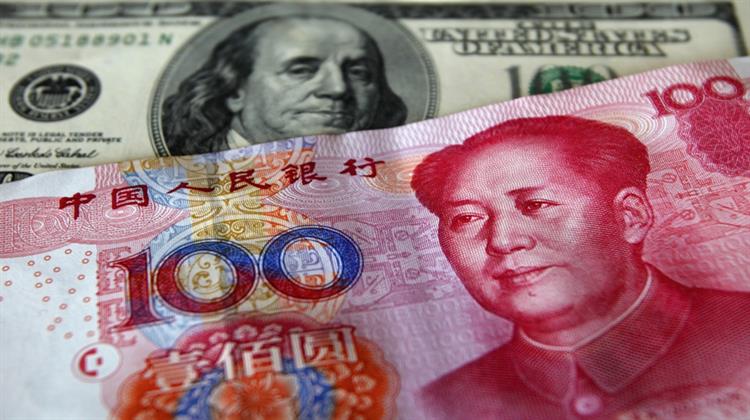 Ψυχρός Νομισματικός Πόλεμος ΗΠΑ-Κίνας